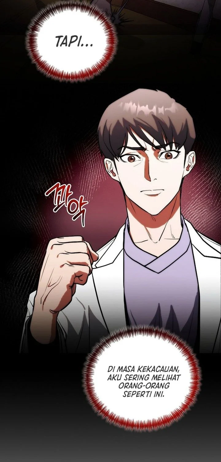 Hu Tao Becomes a Surgeon Chapter 9 Fix Gambar 4